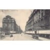 Rare collectable postcards of Belgium. Vintage Postcards of Belgium