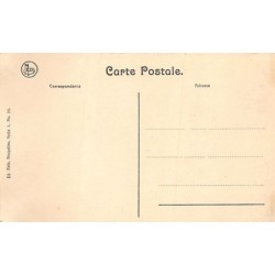 Rare collectable postcards of Belgium. Vintage Postcards of Belgium