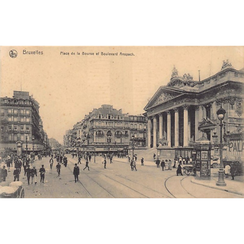 Rare collectable postcards of Belgium. Vintage Postcards of Belgium