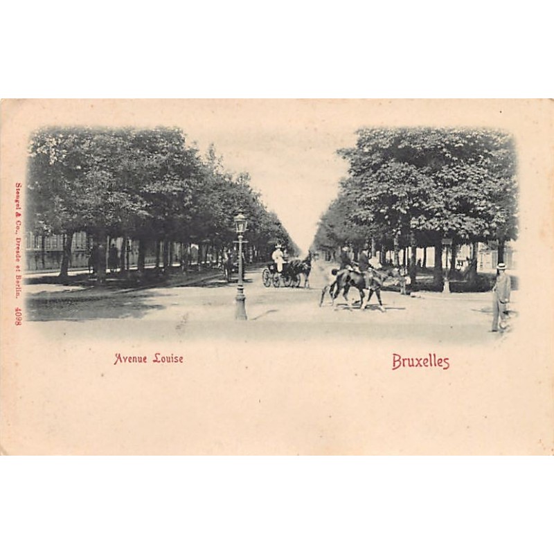 Rare collectable postcards of Belgium. Vintage Postcards of Belgium