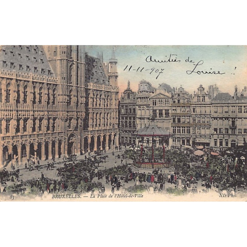 Rare collectable postcards of Belgium. Vintage Postcards of Belgium