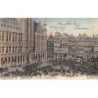 Rare collectable postcards of Belgium. Vintage Postcards of Belgium