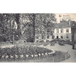 Rare collectable postcards of Belgium. Vintage Postcards of Belgium