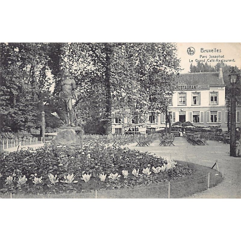 Rare collectable postcards of Belgium. Vintage Postcards of Belgium