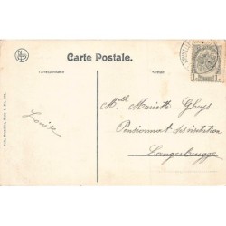 Rare collectable postcards of Belgium. Vintage Postcards of Belgium