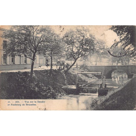 Rare collectable postcards of Belgium. Vintage Postcards of Belgium