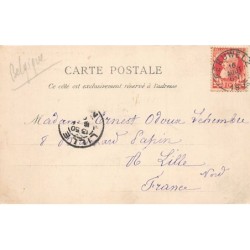 Rare collectable postcards of Belgium. Vintage Postcards of Belgium