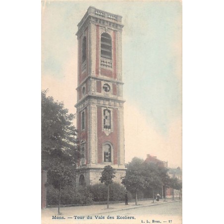 Rare collectable postcards of Belgium. Vintage Postcards of Belgium