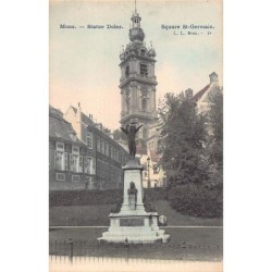 Rare collectable postcards of Belgium. Vintage Postcards of Belgium