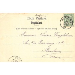 Rare collectable postcards of Belgium. Vintage Postcards of Belgium