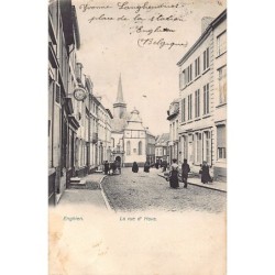 Rare collectable postcards of Belgium. Vintage Postcards of Belgium