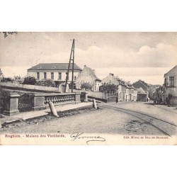 Rare collectable postcards of Belgium. Vintage Postcards of Belgium
