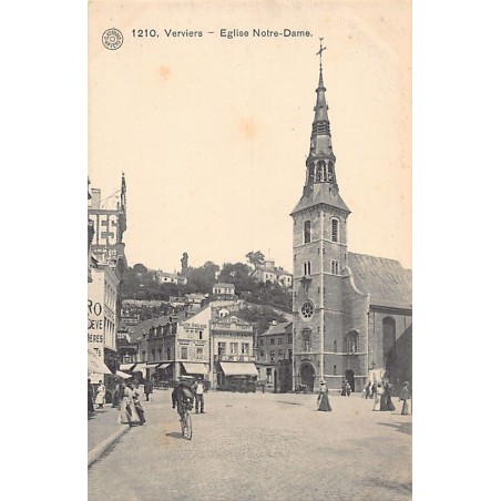 Rare collectable postcards of Belgium. Vintage Postcards of Belgium