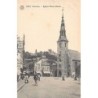 Rare collectable postcards of Belgium. Vintage Postcards of Belgium