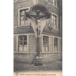 Rare collectable postcards of Belgium. Vintage Postcards of Belgium