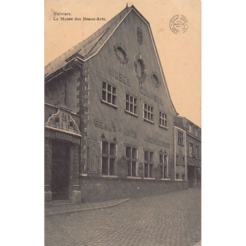 Rare collectable postcards of Belgium. Vintage Postcards of Belgium