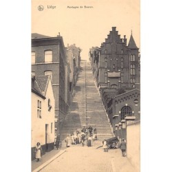 Rare collectable postcards of Belgium. Vintage Postcards of Belgium