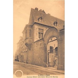 Rare collectable postcards of Belgium. Vintage Postcards of Belgium