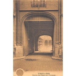 Rare collectable postcards of Belgium. Vintage Postcards of Belgium