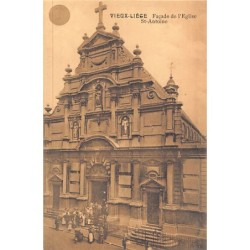 Rare collectable postcards of Belgium. Vintage Postcards of Belgium