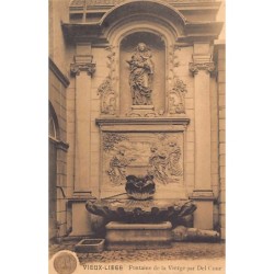 Rare collectable postcards of Belgium. Vintage Postcards of Belgium
