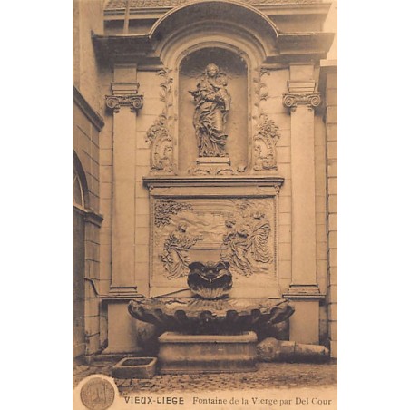 Rare collectable postcards of Belgium. Vintage Postcards of Belgium