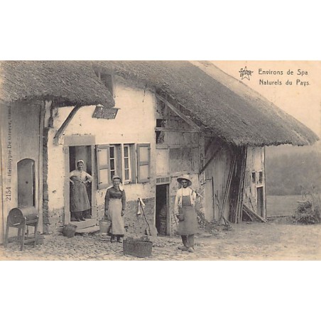 Rare collectable postcards of Belgium. Vintage Postcards of Belgium