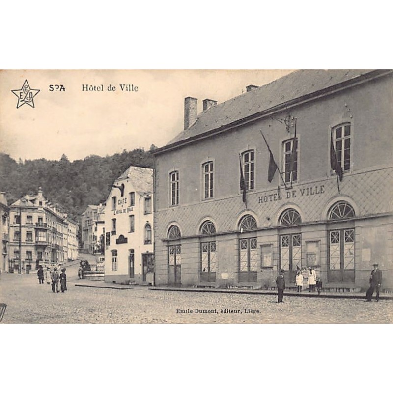 Rare collectable postcards of Belgium. Vintage Postcards of Belgium