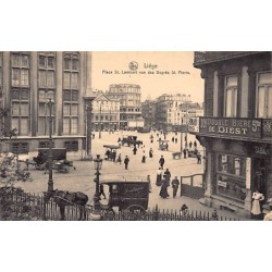Rare collectable postcards of Belgium. Vintage Postcards of Belgium