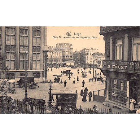 Rare collectable postcards of Belgium. Vintage Postcards of Belgium