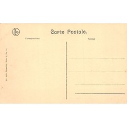 Rare collectable postcards of Belgium. Vintage Postcards of Belgium