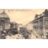 Rare collectable postcards of Belgium. Vintage Postcards of Belgium