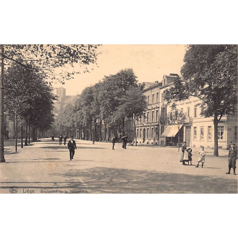 Rare collectable postcards of Belgium. Vintage Postcards of Belgium