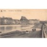 Rare collectable postcards of Belgium. Vintage Postcards of Belgium