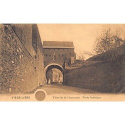Rare collectable postcards of Belgium. Vintage Postcards of Belgium