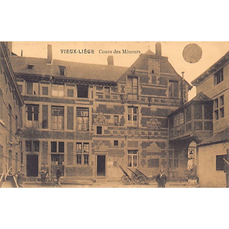 Rare collectable postcards of Belgium. Vintage Postcards of Belgium
