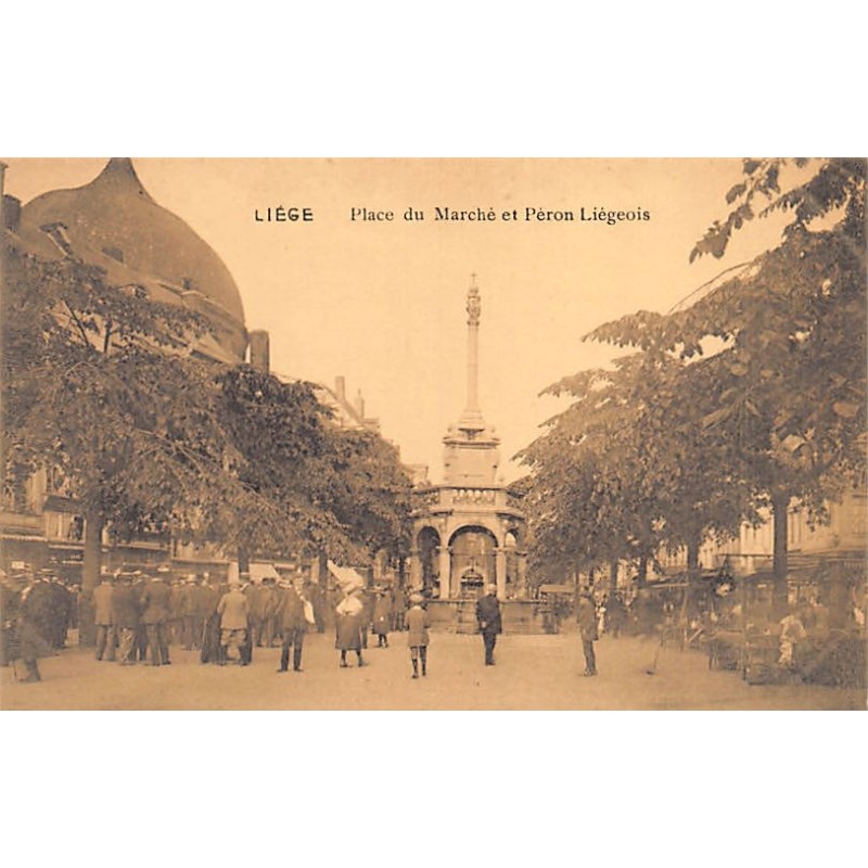 Rare collectable postcards of Belgium. Vintage Postcards of Belgium