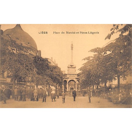 Rare collectable postcards of Belgium. Vintage Postcards of Belgium