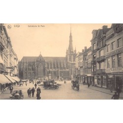 Rare collectable postcards of Belgium. Vintage Postcards of Belgium