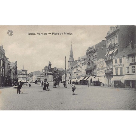 Rare collectable postcards of Belgium. Vintage Postcards of Belgium
