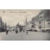 Rare collectable postcards of Belgium. Vintage Postcards of Belgium