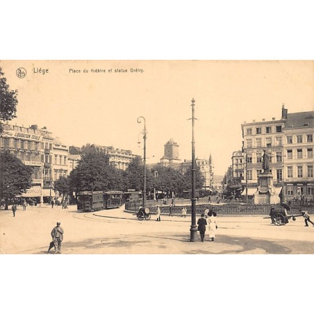 Rare collectable postcards of Belgium. Vintage Postcards of Belgium