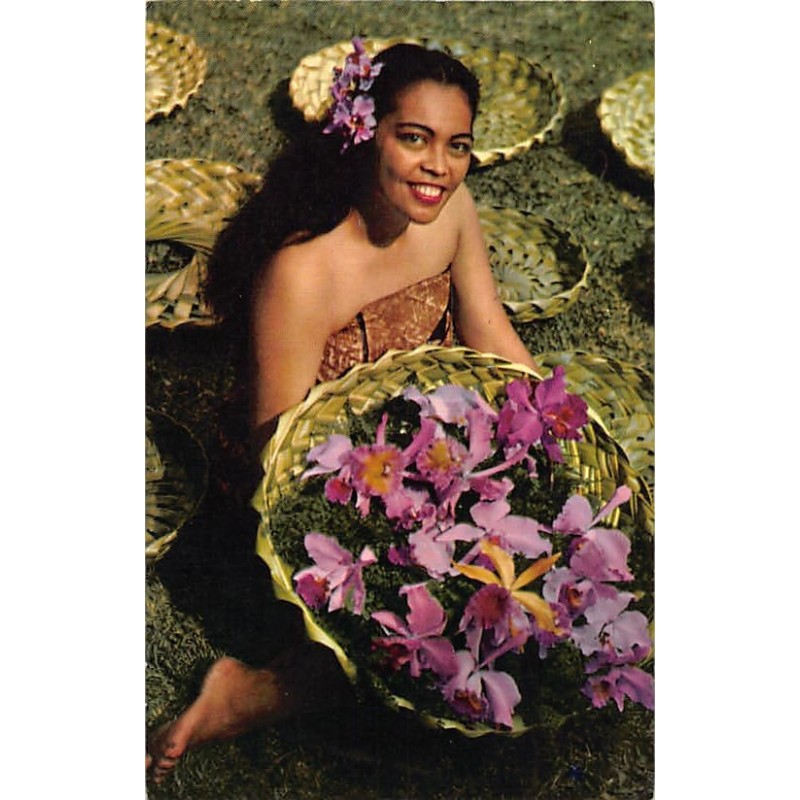 Rare collectable postcards of HAWAII. Vintage Postcards of HAWAII