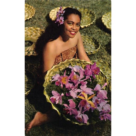 Rare collectable postcards of HAWAII. Vintage Postcards of HAWAII