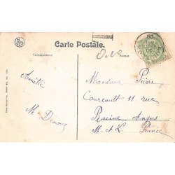 Rare collectable postcards of Belgium. Vintage Postcards of Belgium