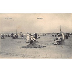 Rare collectable postcards of Belgium. Vintage Postcards of Belgium