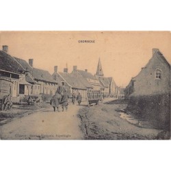Rare collectable postcards of Belgium. Vintage Postcards of Belgium