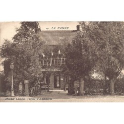 Rare collectable postcards of Belgium. Vintage Postcards of Belgium