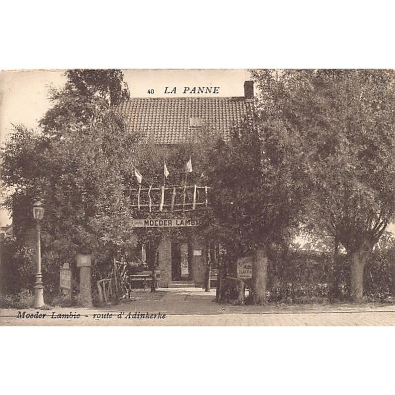 Rare collectable postcards of Belgium. Vintage Postcards of Belgium