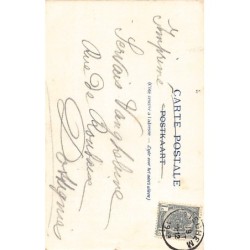 Rare collectable postcards of Belgium. Vintage Postcards of Belgium
